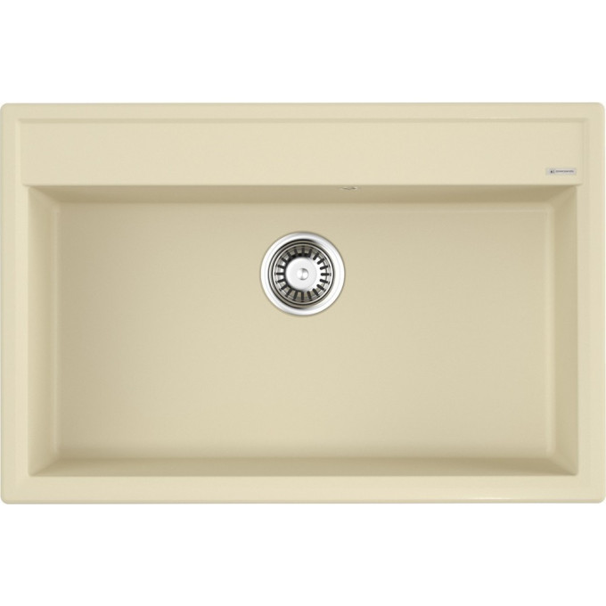 Мойка OMOIKIRI DAISEN 77-BE Artgranit/ваниль 4993624