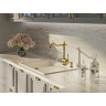 Мойка OMOIKIRI SAKAIME 68-BL 4993108