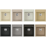 Мойка OMOIKIRI DAISEN 46-MA Artgranit/Марципан 4993609
