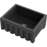 Мойка OMOIKIRI MIKURA 61-BL Natceramic/черный 4997069