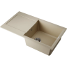 Мойка OMOIKIRI SAKAIME 78-CH Tetogranit/шампань 4993236