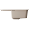 Мойка OMOIKIRI TASOGARE 65-SA 4993495