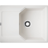 Мойка OMOIKIRI YONAKA 65-PA Artgranit/пастила 4993344